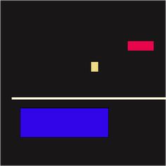 Pong Classic - Screenshot 1
