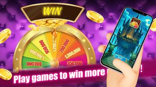 Roulette Spin - Screenshot 3