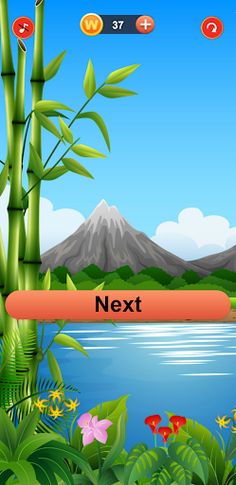 Compound Words Demo - Screenshot 3