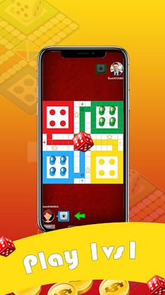 Ludo Voice - Screenshot 4