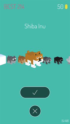 Burger Jump Journey - Screenshot 4