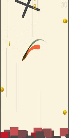 Fire Ball - Screenshot 1