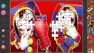 The Digital Circus Puzzles - Screenshot 3