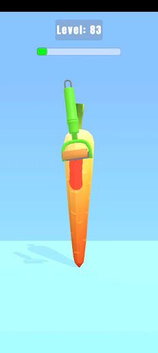 Hyper Satisfaction - Screenshot 2