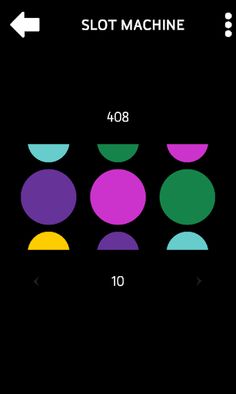 Audio Game Hub - Screenshot 2