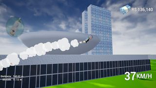 Chutador Político - Screenshot 3