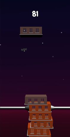 Tower Stack 3D - Screenshot 3