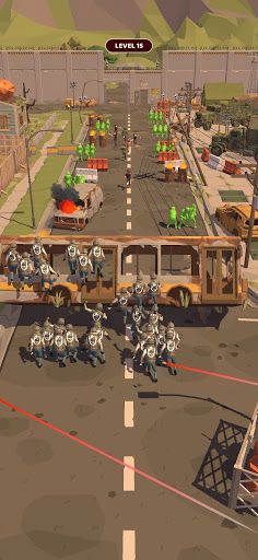 The Last Day! - Screenshot 4