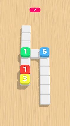 No Blank - Screenshot 1