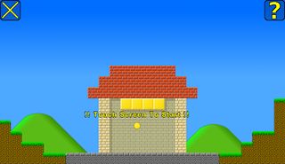 Break The Blocks - Screenshot 3