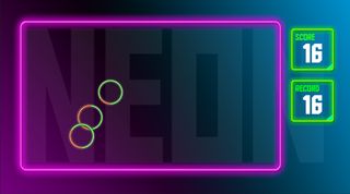 NeoFaster - Screenshot 3