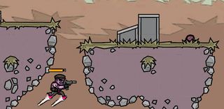 Mini teria Mode milTriger Dohk - Screenshot 2