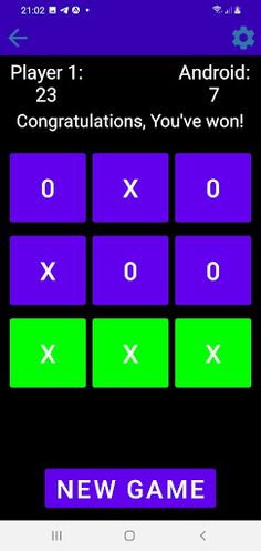 My Games - Screenshot 3