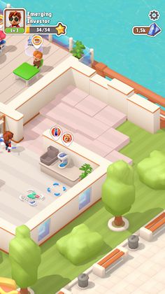 Business Dude - Screenshot 3