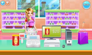 Cooking Pancakes - Screenshot 1