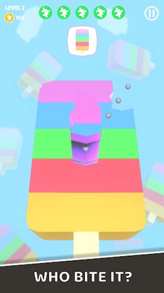 Perfect Puzzle - Screenshot 4