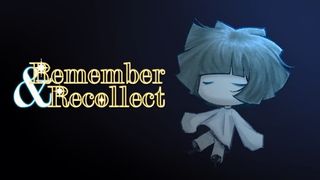 Remember & Recollect - Screenshot 3