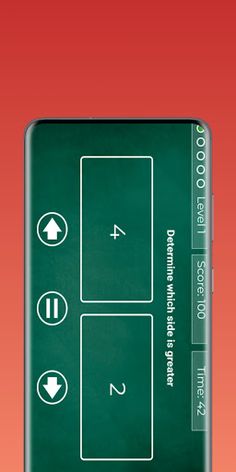 Numbers Challenge - Screenshot 4