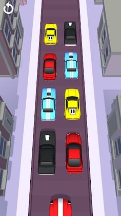 Car Zen - Screenshot 4