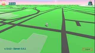 WarriARs - Screenshot 2