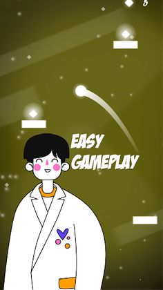 MAGIC PIANO K-POP MUSIC - Screenshot 4