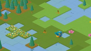 Flowa - Screenshot 1