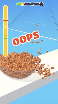 Perfect Level - Satisying ASMR - Screenshot 3