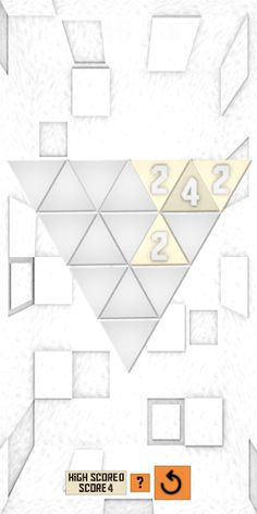 2048 3 in 1 - Screenshot 3