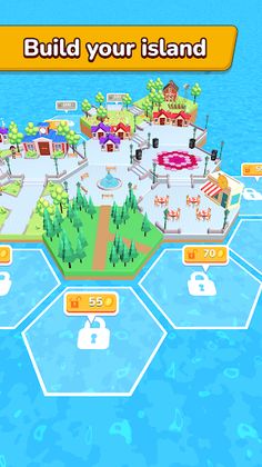 HUBtown - Screenshot 3