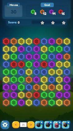 Toddler Bubble Pop - Screenshot 3