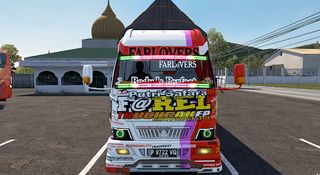 Truk Oleng 2024 Terbaru - Screenshot 1