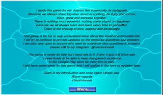 Fish Puzzle - Screenshot 3