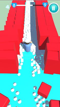 Mary's Greet - Color Bump - Screenshot 4