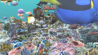 MyDreamPet AQUAS - Screenshot 1