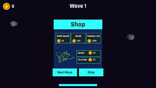 Airplane Shooting - Screenshot 2