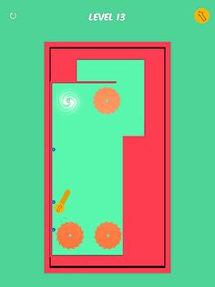 Balls Gravity - Screenshot 2