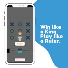 Tic Tac Toe - Go Online - Screenshot 4