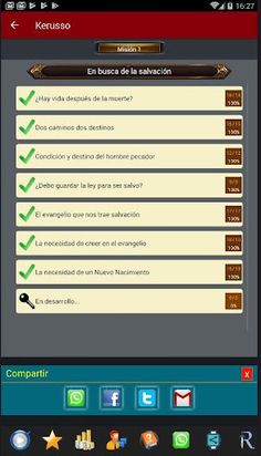 Kerusso - Screenshot 4