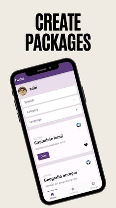 Tantor Flashcards - Screenshot 3
