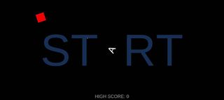 pew++ - Screenshot 1