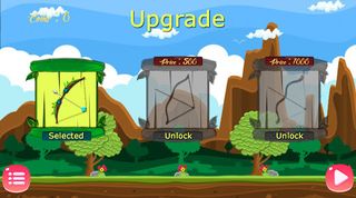 Ok Atma Oyunu - Screenshot 2