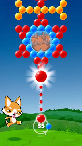 Animals Pop - Screenshot 3