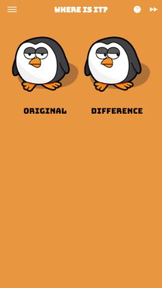 Where is it Puzzle - Screenshot 2