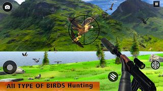 Hunting Clash Shooting Games - Screenshot 3