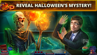 Halloween Chronicle 1 f2p - Screenshot 3