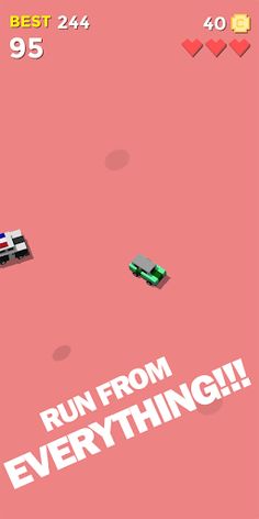 Insane Crashy Cars - Screenshot 4