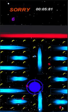 Tob B - Screenshot 1