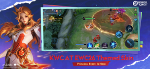 Honor of Kings - Screenshot 3