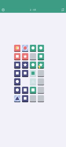 ShapeGrid Demo - Screenshot 2