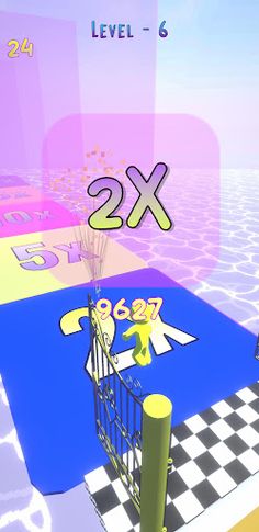 Color Strong - Screenshot 4